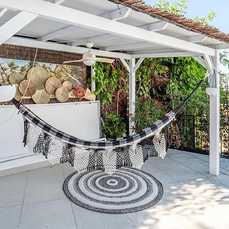 Duende Casa de Férias Marbella