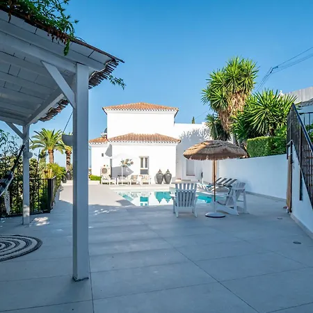 Duende Casa de Férias Marbella