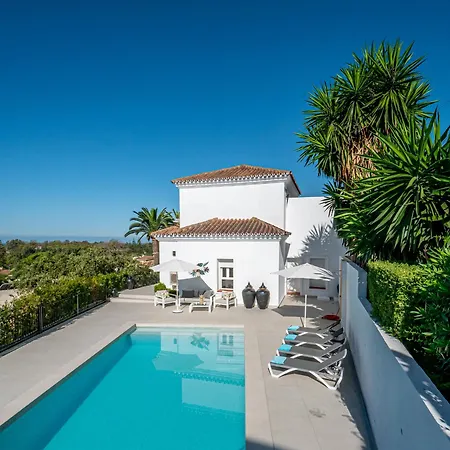 Duende Casa de Férias Marbella