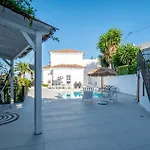 Duende Prázdninový dům Marbella