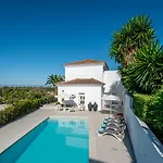 Duende Prázdninový dům Marbella