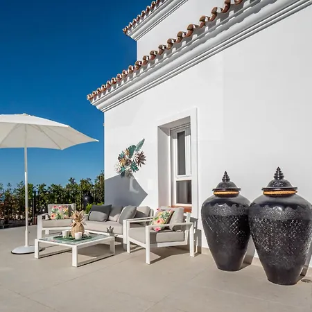 Casa vacanze Duende *