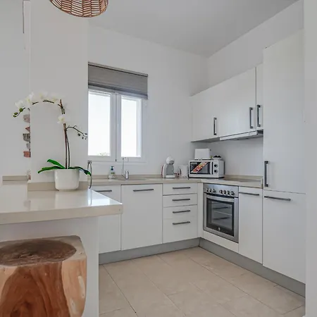 Holiday home Duende *