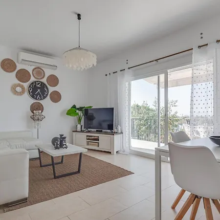 Duende Holiday home *