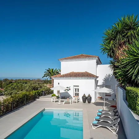 Duende Casa vacanze Marbella