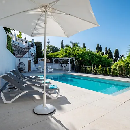 Duende Holiday home *