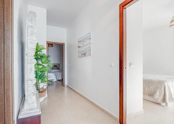 Duende Дом отдыха