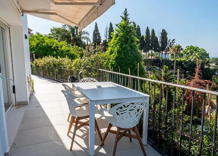 Дом отдыха Duende