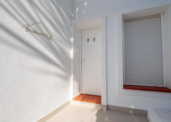 Duende Дом отдыха *