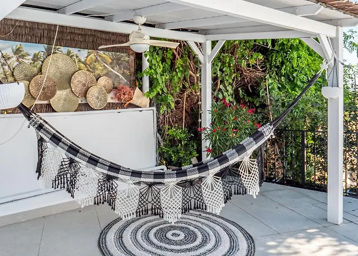 Duende Дом отдыха Марбелья