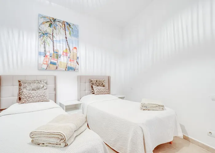 Дом отдыха Duende