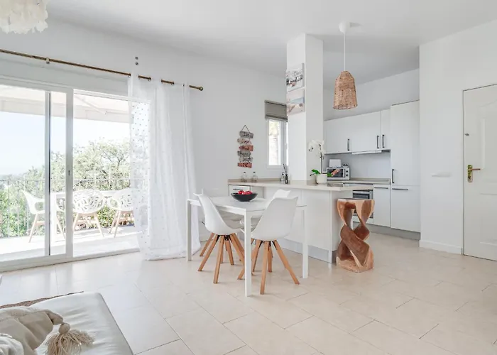 Duende Дом отдыха *