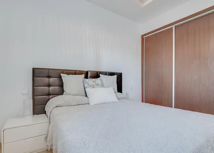 Дом отдыха Duende Марбелья