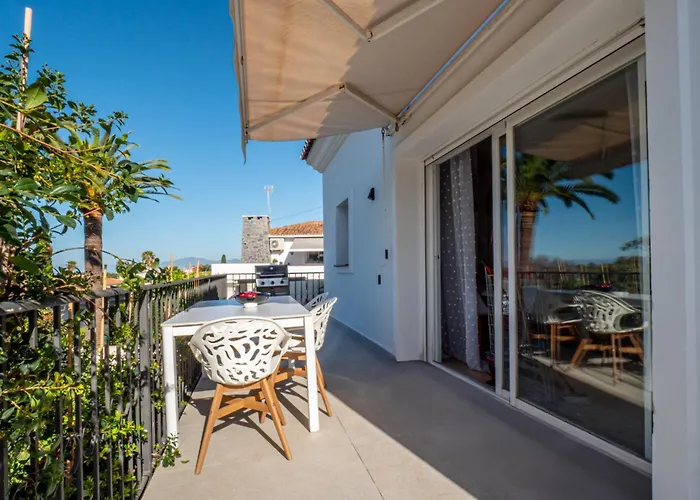 Duende Марбелья