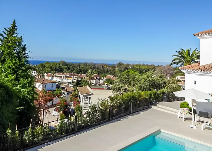 Duende Дом отдыха