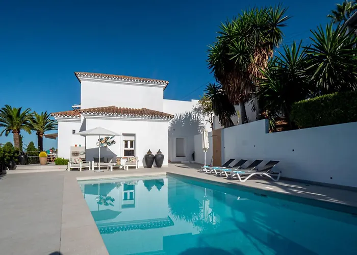 Дом отдыха Duende