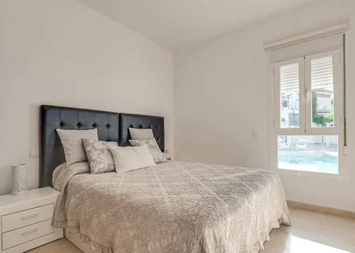 Дом отдыха Duende Марбелья