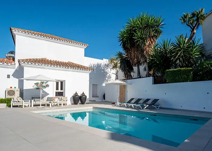 Дом отдыха Duende *