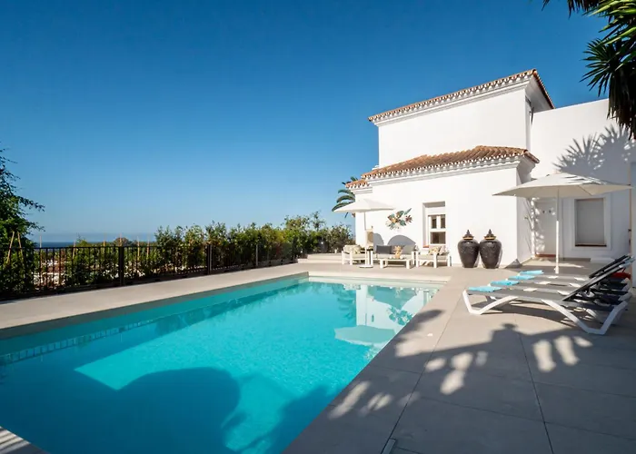 Duende Дом отдыха