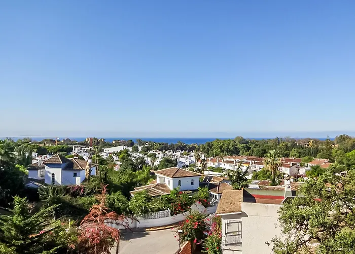 Дом отдыха Duende