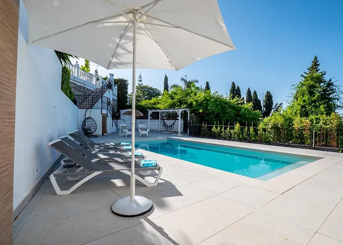 Duende Дом отдыха *