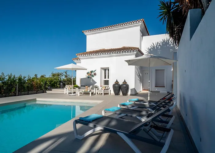 Дом отдыха Duende *