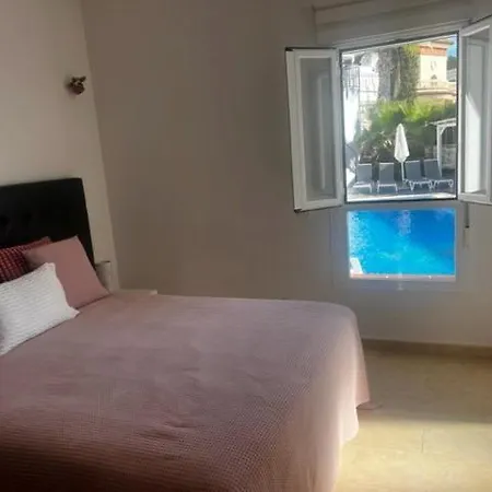 Duende Сasa de vacaciones *