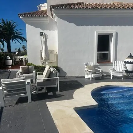 Сasa de vacaciones Duende Marbella