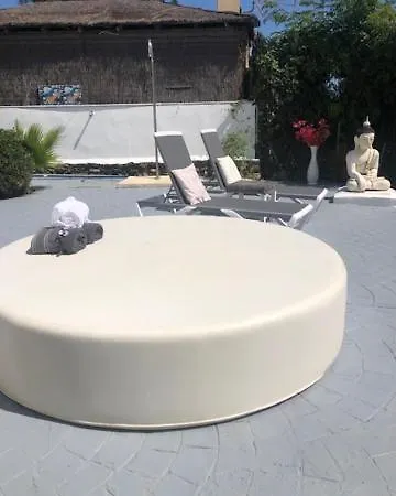 Duende Holiday home Marbella