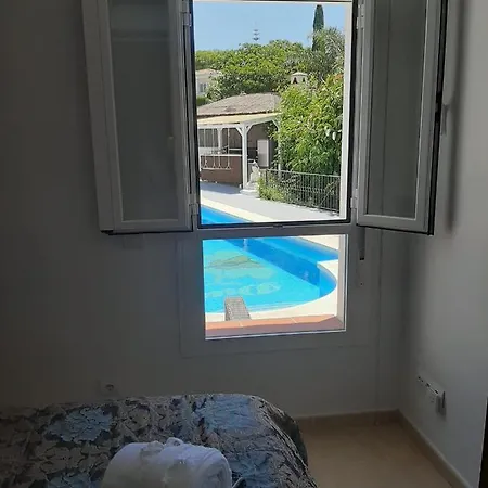 Duende Holiday home Marbella
