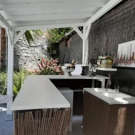 Holiday home Duende
