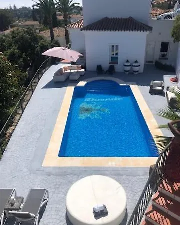 Holiday home Duende *