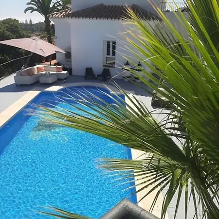Duende Holiday home Marbella