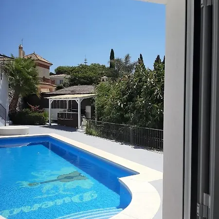 Holiday home Duende Marbella