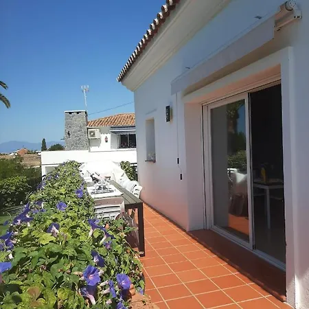 Duende Holiday home Marbella