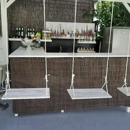 Duende Holiday home Marbella