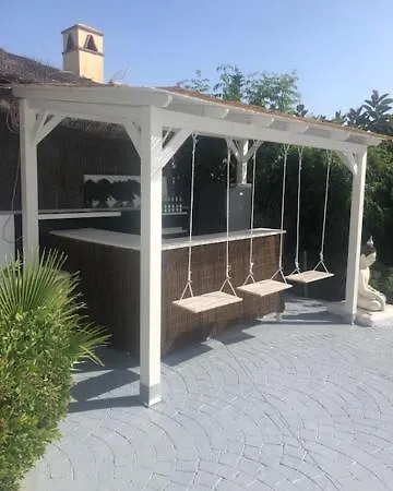 Duende Holiday home *