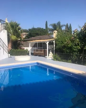 Duende Holiday home