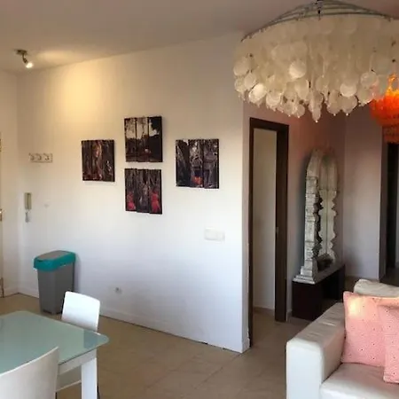 Duende Holiday home *