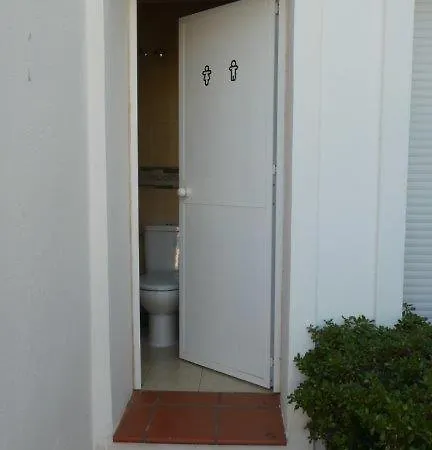 Holiday home Duende *