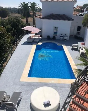 Holiday home Duende