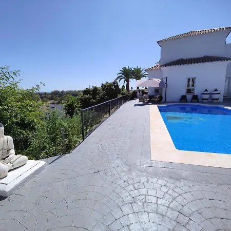Duende Holiday home