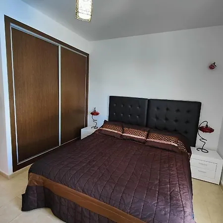 Holiday home Duende Marbella