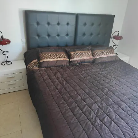 Duende Holiday home Marbella
