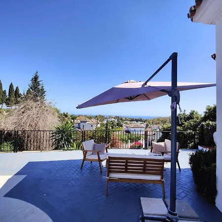 Duende Holiday home