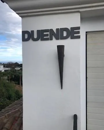 Duende Holiday home