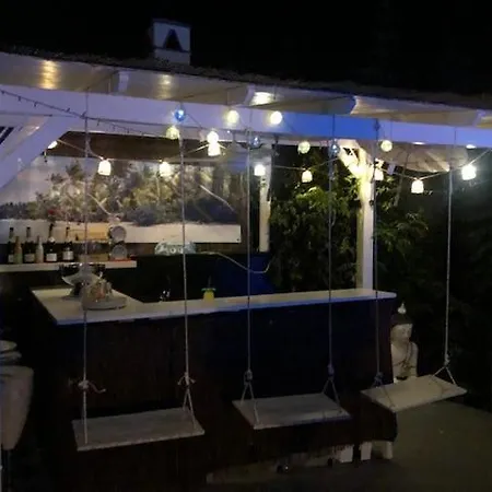 Holiday home Duende *
