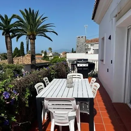 Holiday home Duende Marbella