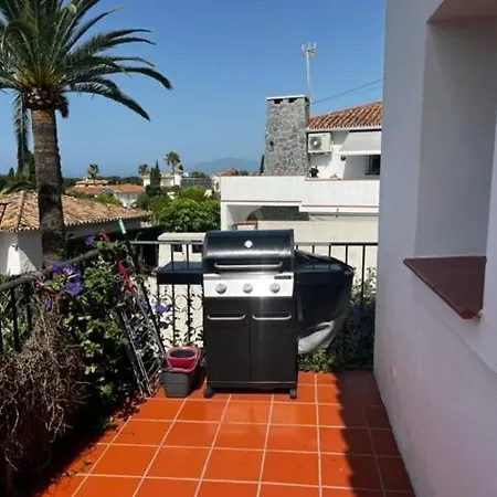 Holiday home Duende *