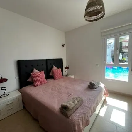Holiday home Duende *